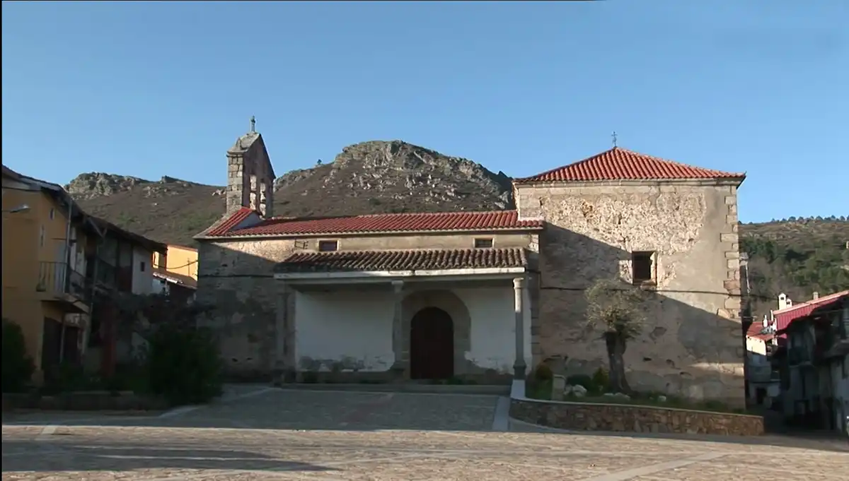 Fiestas Mayores en Honor al Cristo del Amparo