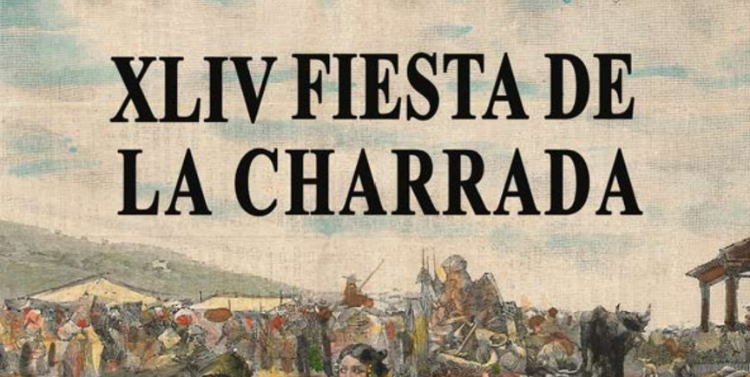 Santibáñez de la Sierra viaja a la Charrada de Ciudad Rodrigo