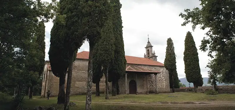 Nuestra Señora de la Virgen de Robledo