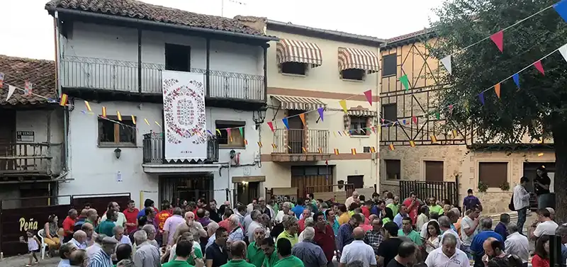 San Esteban