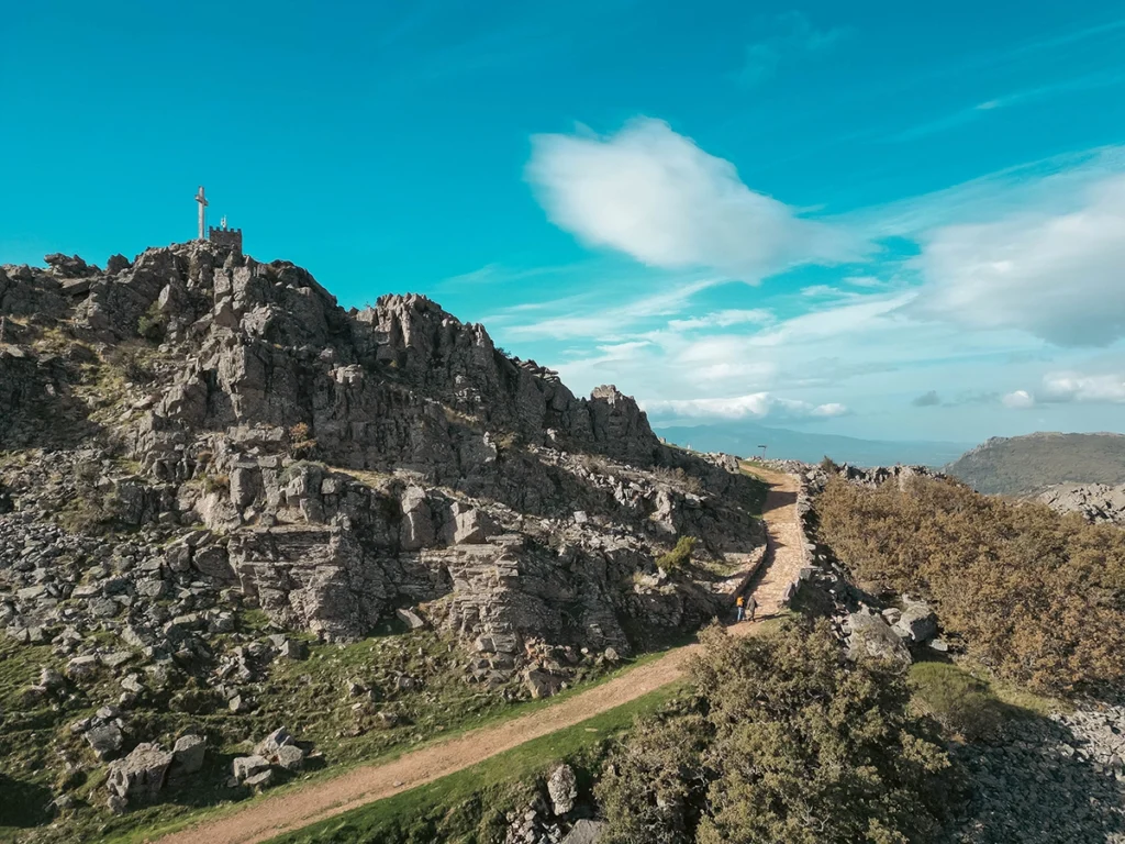 Parque Natural Las Batuecas-Sierra de Francia 2 9