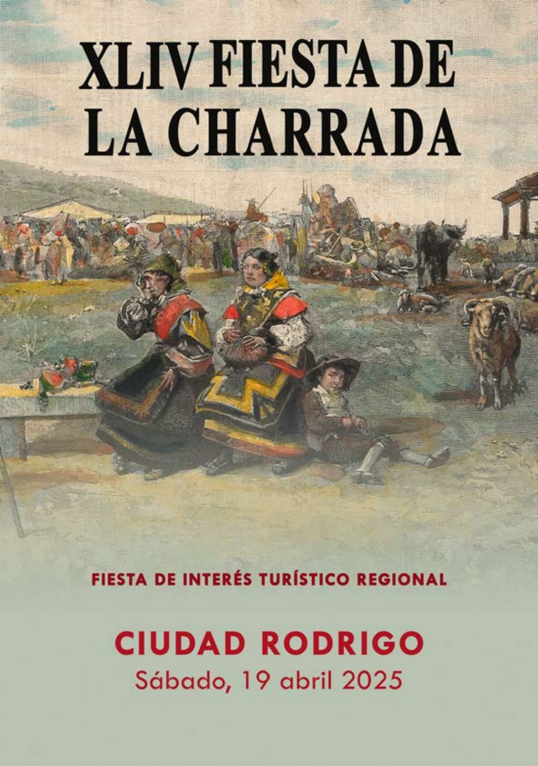 Encuentro de Danza y Folklore