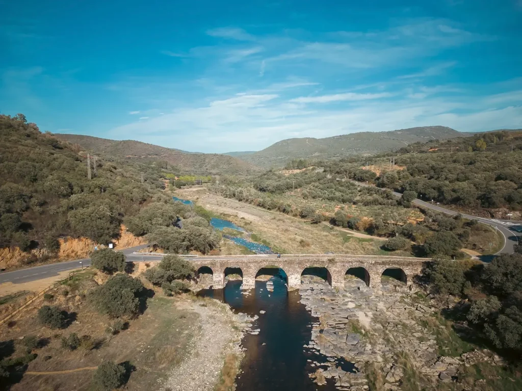 Sotoserrano sierra de francia 7