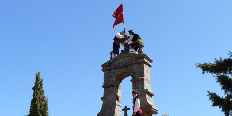 Día del Pendón