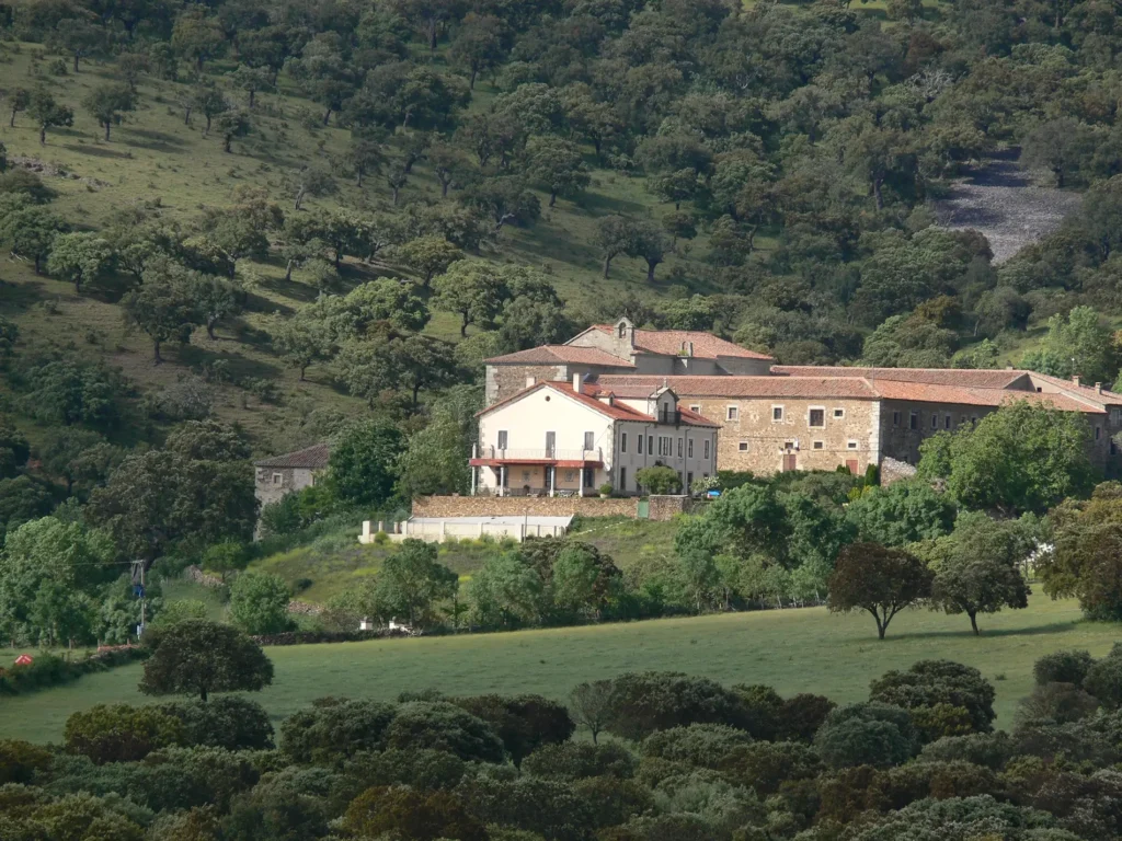 Monasterio de Nuestra Señora de Porta Coeli 34