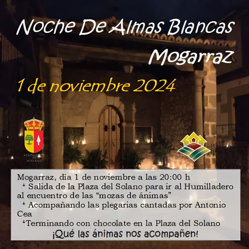 Noche de las Almas Blancas