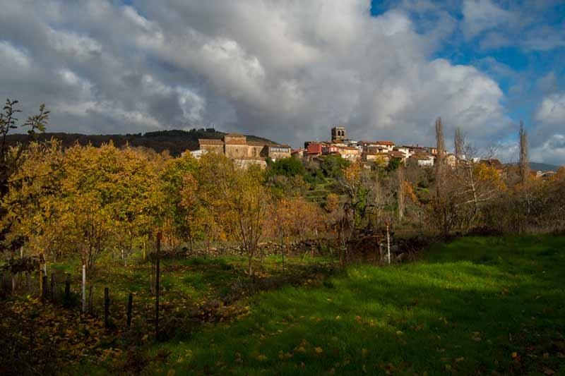 San Bartolomé