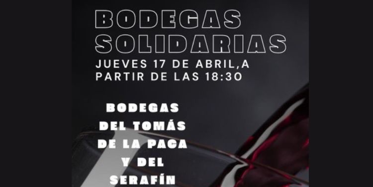 Bodegas Solidarias
