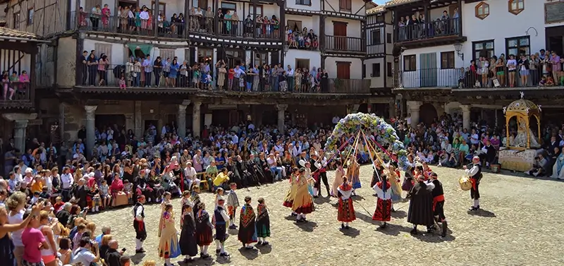 Fiesta de la Asunción