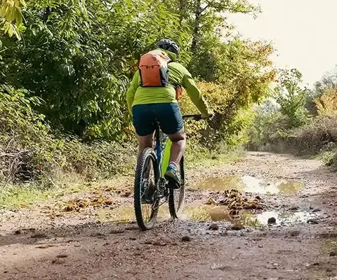 descubre los deportes en la sierra de francia