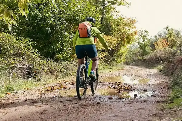 descubre los deportes en la sierra de francia