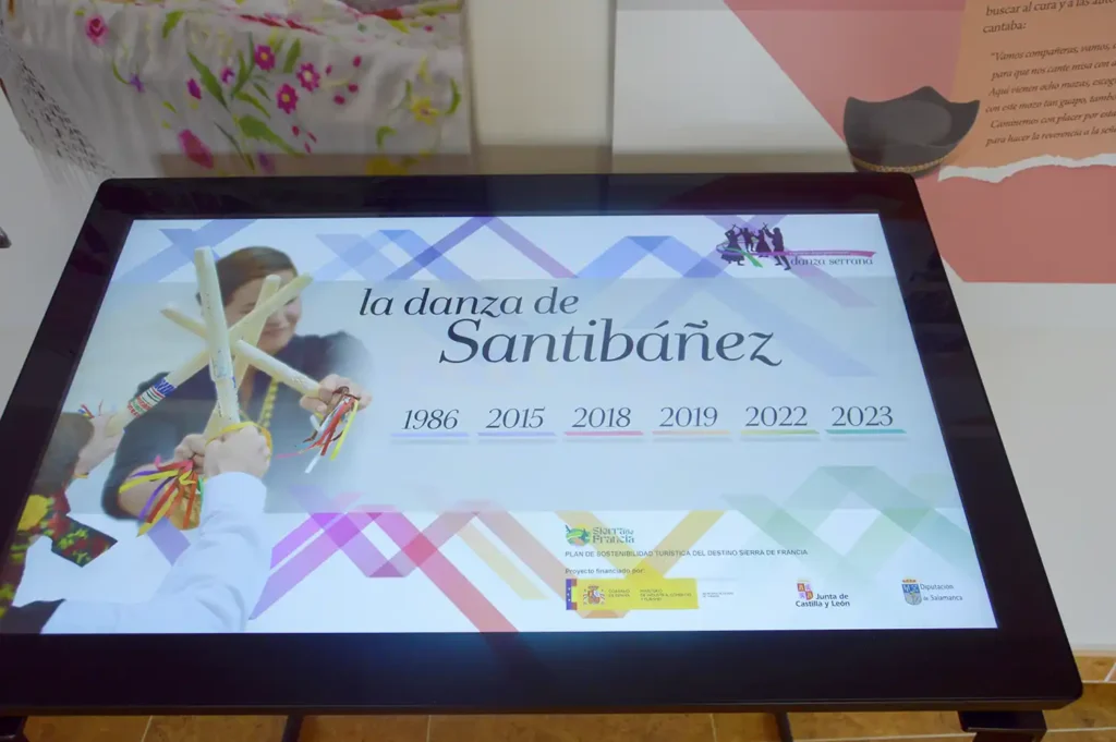 espacio interpretativo danza santibañez 2