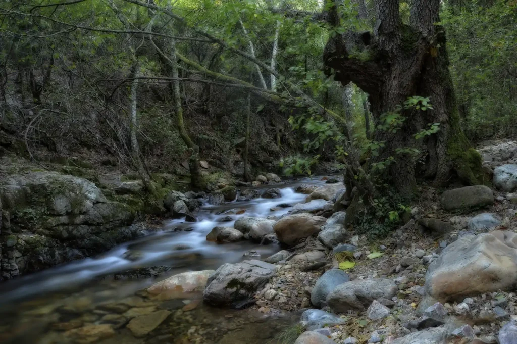 Parque Natural Las Batuecas-Sierra de Francia 2 3