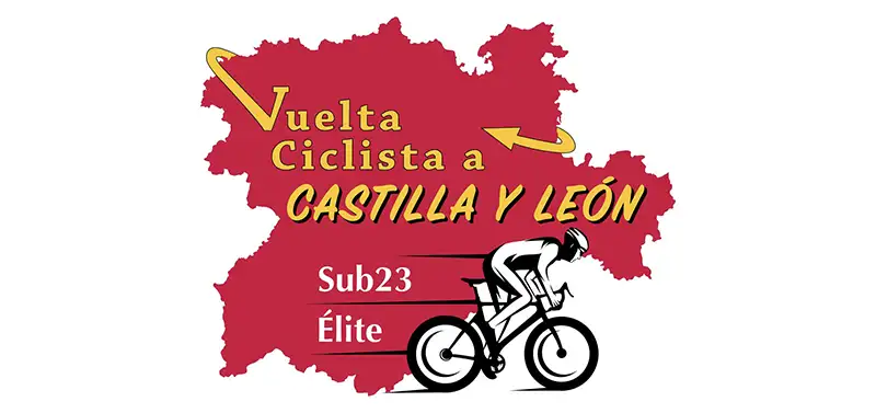 2ª Etapa Vuelta Castilla y León Sub23 y Élite 2024