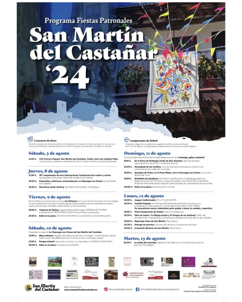 programa fiestas patronales san martin 1