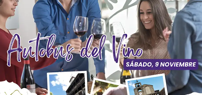 Autobus del Vino