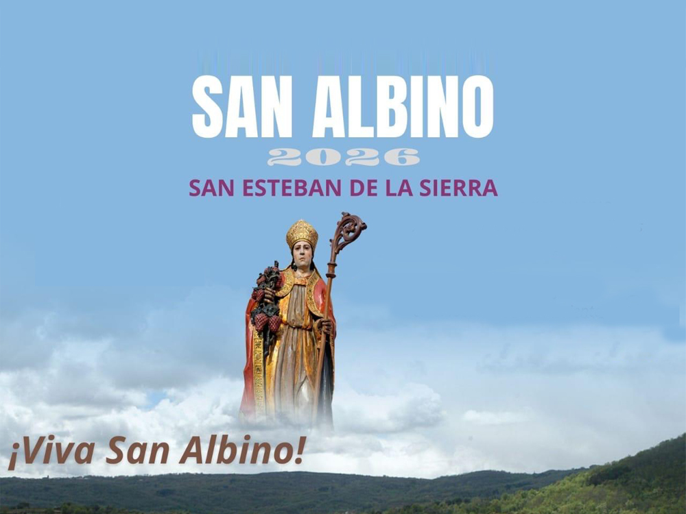 Fiesta de San Albino 2026