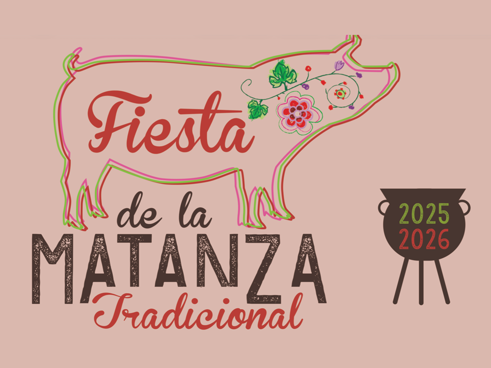 Fiesta de la Matanza tradicional de Sequeros