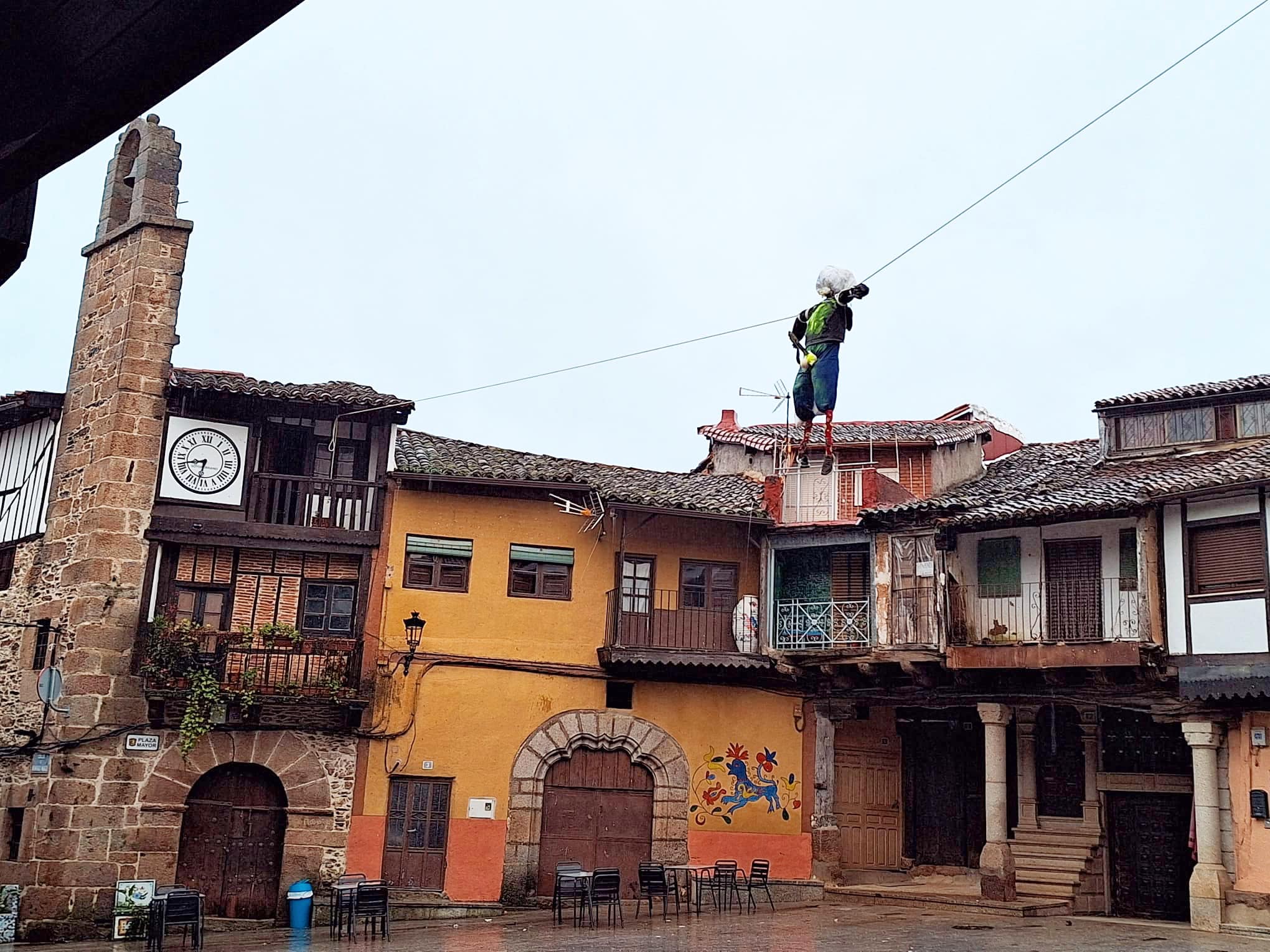 El Escarnio de Judas