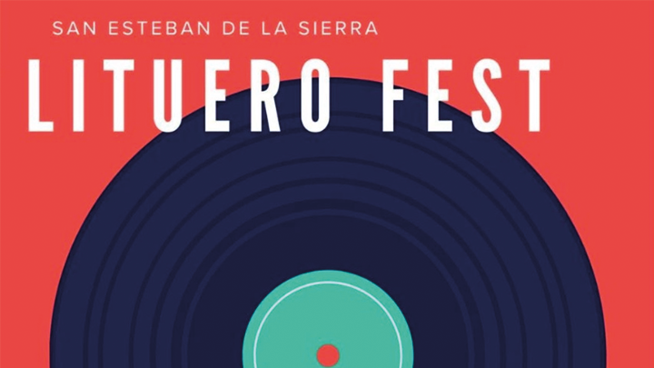 Lituero Fest en San Esteban de la Sierra