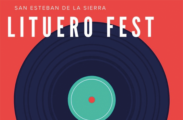 Lituero Fest en San Esteban de la Sierra