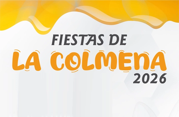 Fiesta de La Colmena en Valero