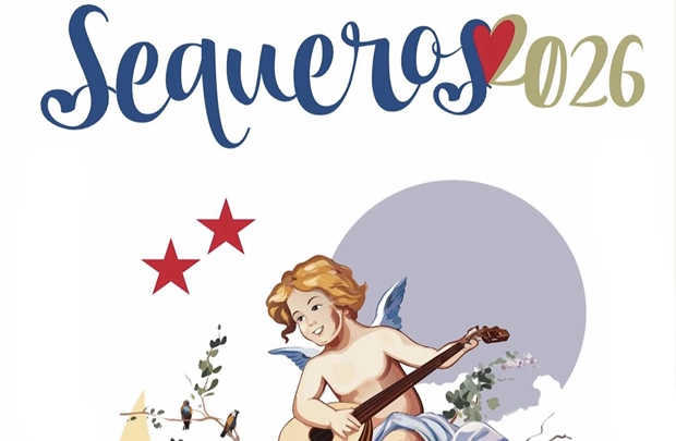 Fiestas de la Virgen del Robledo 2026 en Sequeros