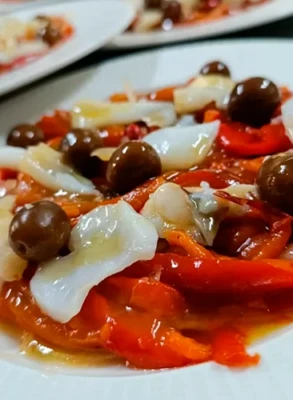 ¿Dónde Comer?