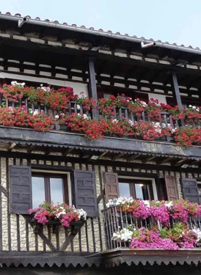 Nuestros Pueblos